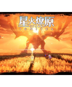 SPARK IGNITES Steam Key GLOBAL